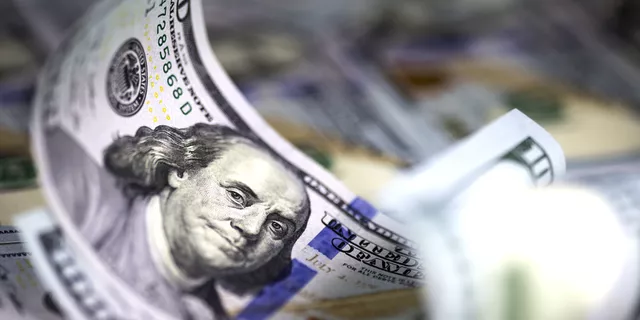 05.04.2019 USDOLLAR ( Amerikan Dolar Endeksi ) Teknik Analizi ve İşlem Stratejisi