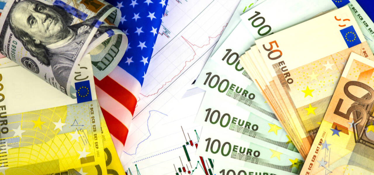 28.05.2019 EURUSD Paritesi İşlem Stratejisi