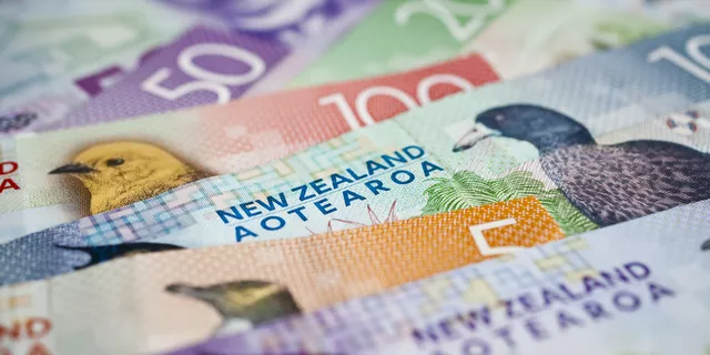 Yeni Zelanda Merkez Bankası Kararları Sonrası NZDUSD Paritesinde Sert Düşüş!