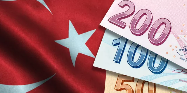 USDTRY Kurunda Fiyat 5.5000 Altında Seyrediyor! Peki Burada Kalıcılık Sağlanabilir mi?