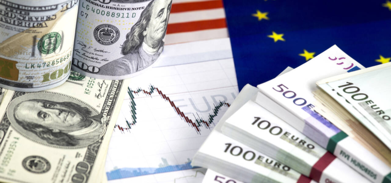 EURUSD Paritesinde Düşüş Trendi Devam Edecek mi?