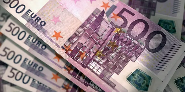 EURUSD Paritesi Yeni Hafta  İşlem Stratejisi