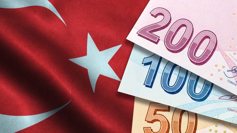 USDTRY Kurunda Sıkışık Fiyatlamalar Devam Edebilir!