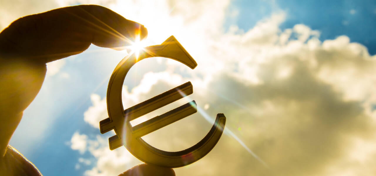 EURUSD Paritesi Kritik Bir Direnç Bölgesinde