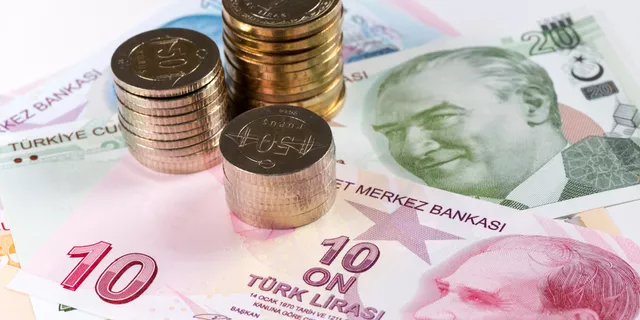 TCMB Kararları Öncesi USDTRY Analizi