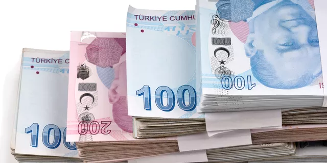 USDTRY Paritesinde Haftalık Kapanışı Takip Edeceğiz