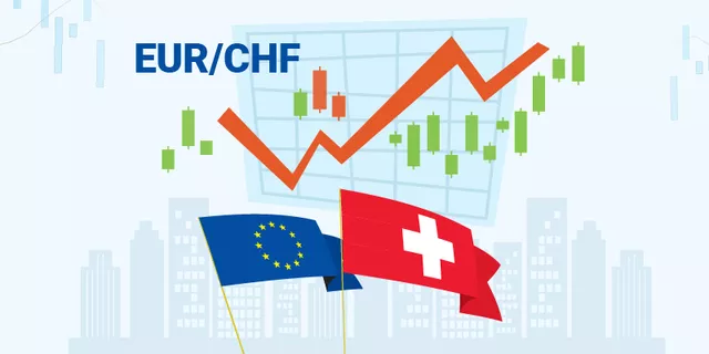 EUR/CHF: Ender ve özgün