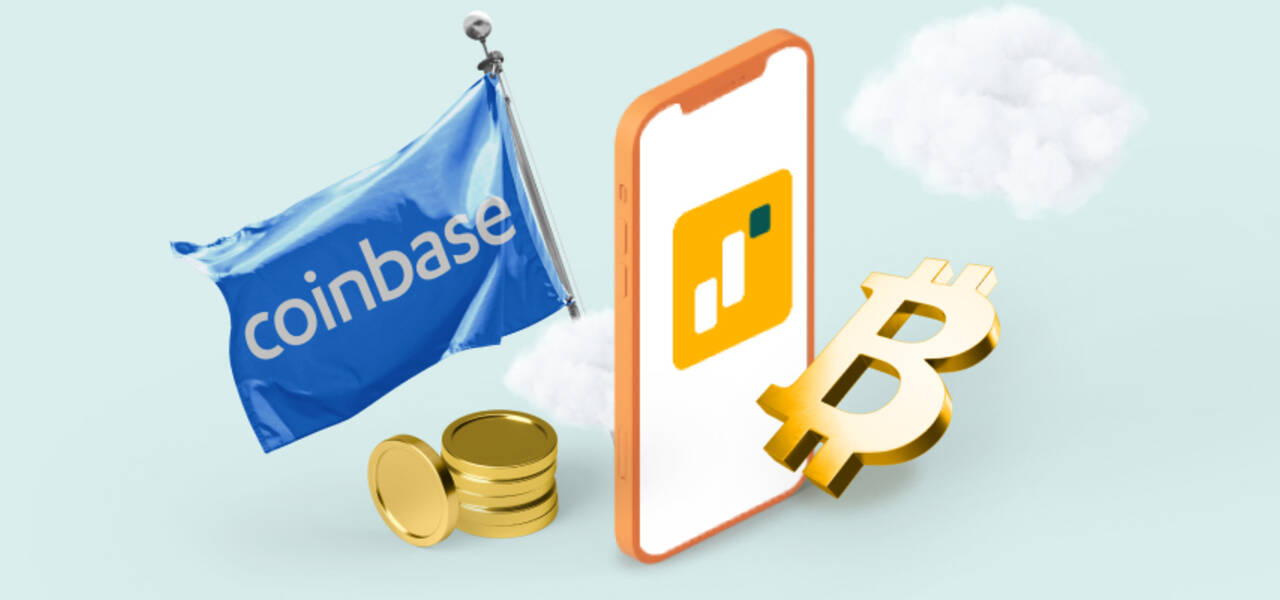 Coinbase: Halka arz edilmiş en büyük kripto parada işlem yapmak için nihai rehberiniz