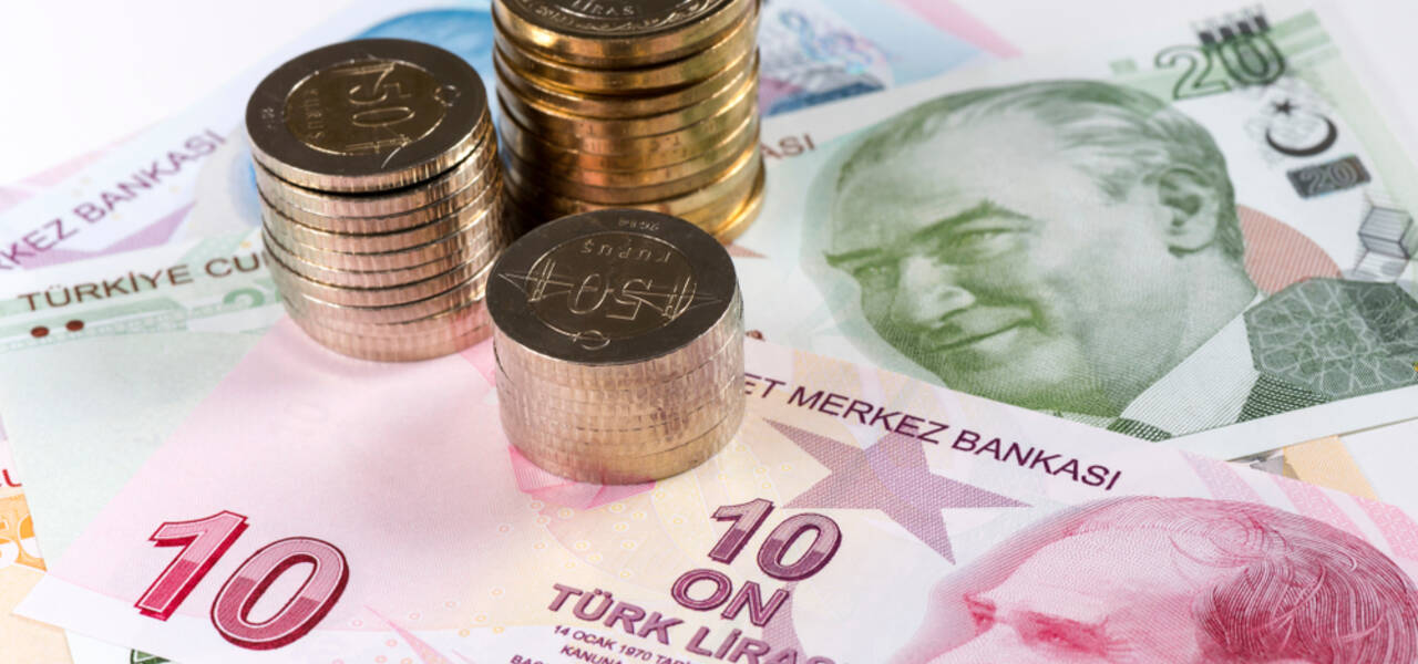 USDTRY'de Rekor Fiyat Bölgesindeyiz