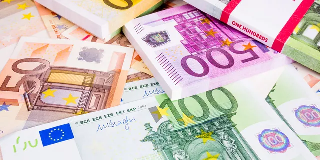 EURCHF Teknik Analizi