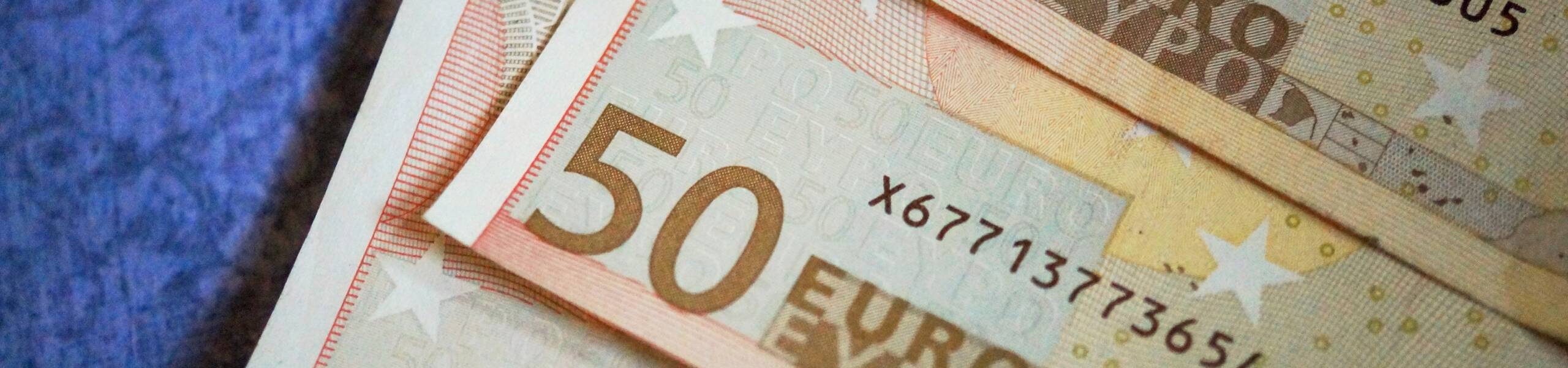 EURUSD'de Alıcılı Kama Formasyonu